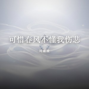 刘雨凌 - 可惜春风不懂我伤悲