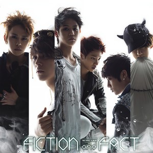 BEAST - Fiction