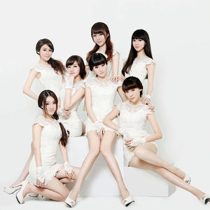 七朵组合 - 咏春