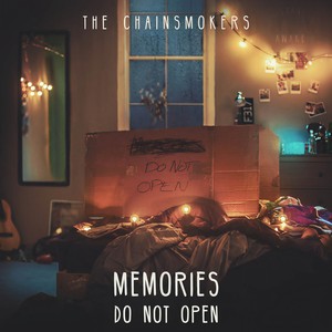 The Chainsmokers&Coldplay - Something Just Like This