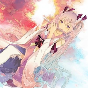 Snigellin - Sakura Tears