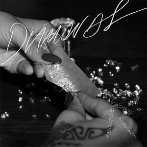 Rihanna - Diamonds (Album Version)