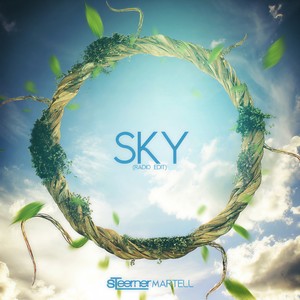 Steerner&Martell - Sky (Radio Edit)