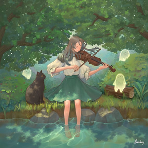 Diary - Normal No More(小提琴）