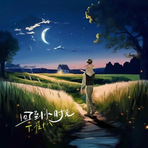 崔十八&小十八&听潮阁 - 回到小时光