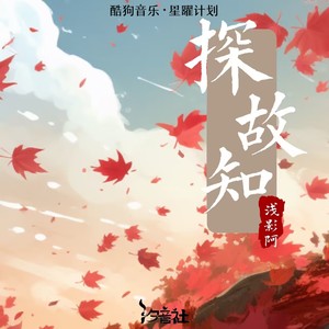 浅影阿 - 探故知 (超梦幻DJ版)