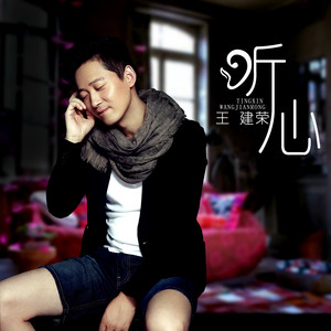 王建荣 - 听心 (DJ何鹏版)