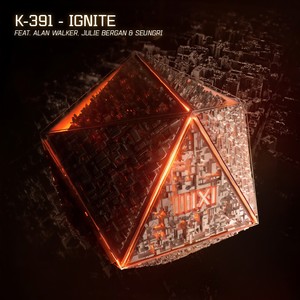 K-391&Alan Walker&Julie Bergan&승리 - Ignite