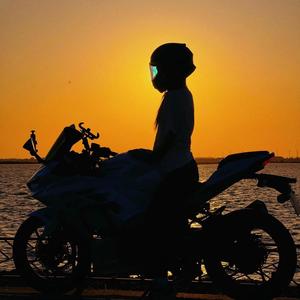 Moonlit Dream - 汽车摇 (love to the city)