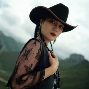 索南吉 - 乌兰巴托的夜