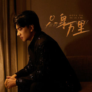 海来阿木 - 只身万里