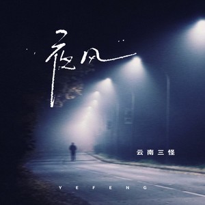 云南三怪 - 夜风