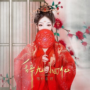 邓寓君(等什么君) - 辞九门回忆 (节奏版)