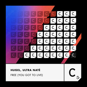 Hugel&Ultra Naté - Free (Extended Mix|You Got To Live)