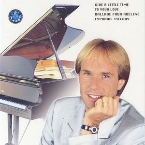 Richard Clayderman - 水边的阿狄丽娜