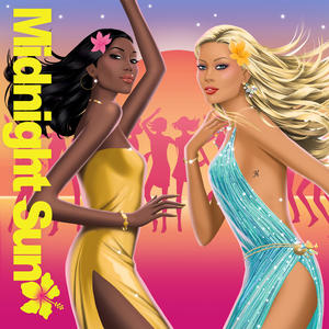 Zara Larsson&Muni Long - Midnight Sun