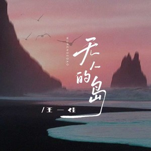 王一佳 - 无人的岛 (DJ彭锐版)