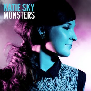 Katie Sky - Monsters