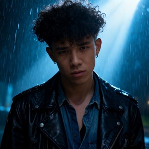 广东烂仔Zaage炸鸡&广东说唱王 - 爱情的索嗨