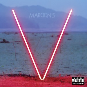 Maroon 5 - Sugar