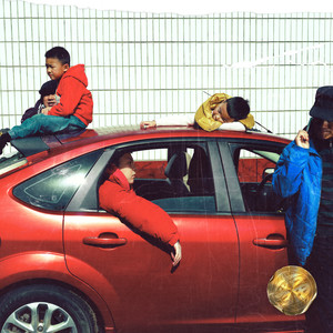 功夫胖KUNGFU-PEN&GAI周延 - 山歌王