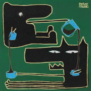 GUDFELLA&Jitwam - Morning Coffee