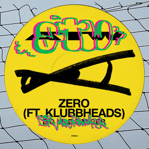 Zero&Klubbheads - Big Mad Banger