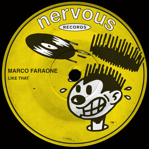 Marco Faraone - Like That (Extended Mix)