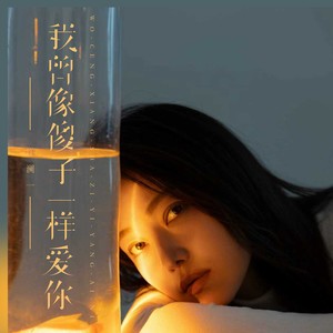 洋澜一 - 我曾像傻子一样爱你