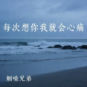 烟嗓兄弟 - 每次想你我就会心痛