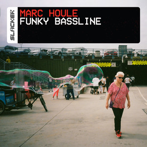 Marc Houle&Beltran - Funky Bassline (Beltran Remix)