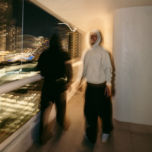 Riordan&Bushbaby - Strong Rhyme