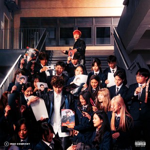 Top Barry&Rapeter - DD backseat