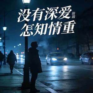 田园 - 没有深爱 怎知情重