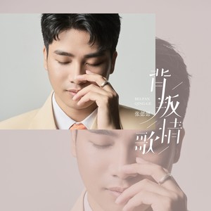 张偲偲 - 背叛情歌 (经典版)