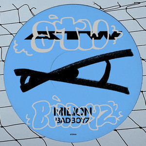 Milion&Ice MC - BADBOYZ