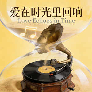 郑团长 - 爱在时光里回响 (抖音版)