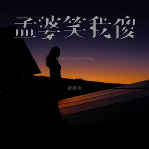 黄静美 - 孟婆笑我傻 (DJEva版)