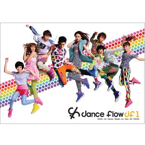 Dance Flow - 迷人的危险