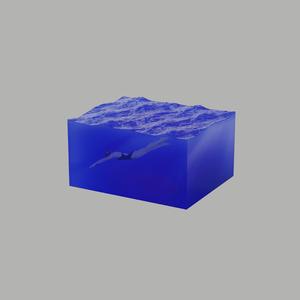 告五人 - 爱人错过