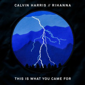 Calvin Harris&Rihanna - This Is What You Came For