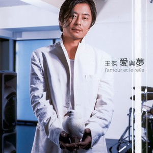 王杰 - 我是真的爱上你