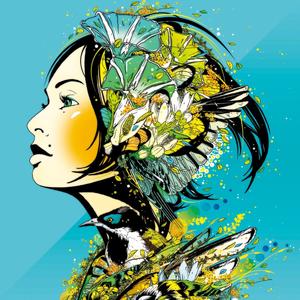 DJ OKAWARI - Luv Letter