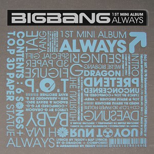 BIGBANG - 거짓말