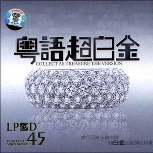 张国荣 - 沉默是金