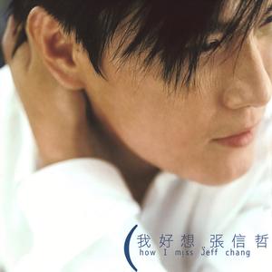 张信哲 - 爱就一个字